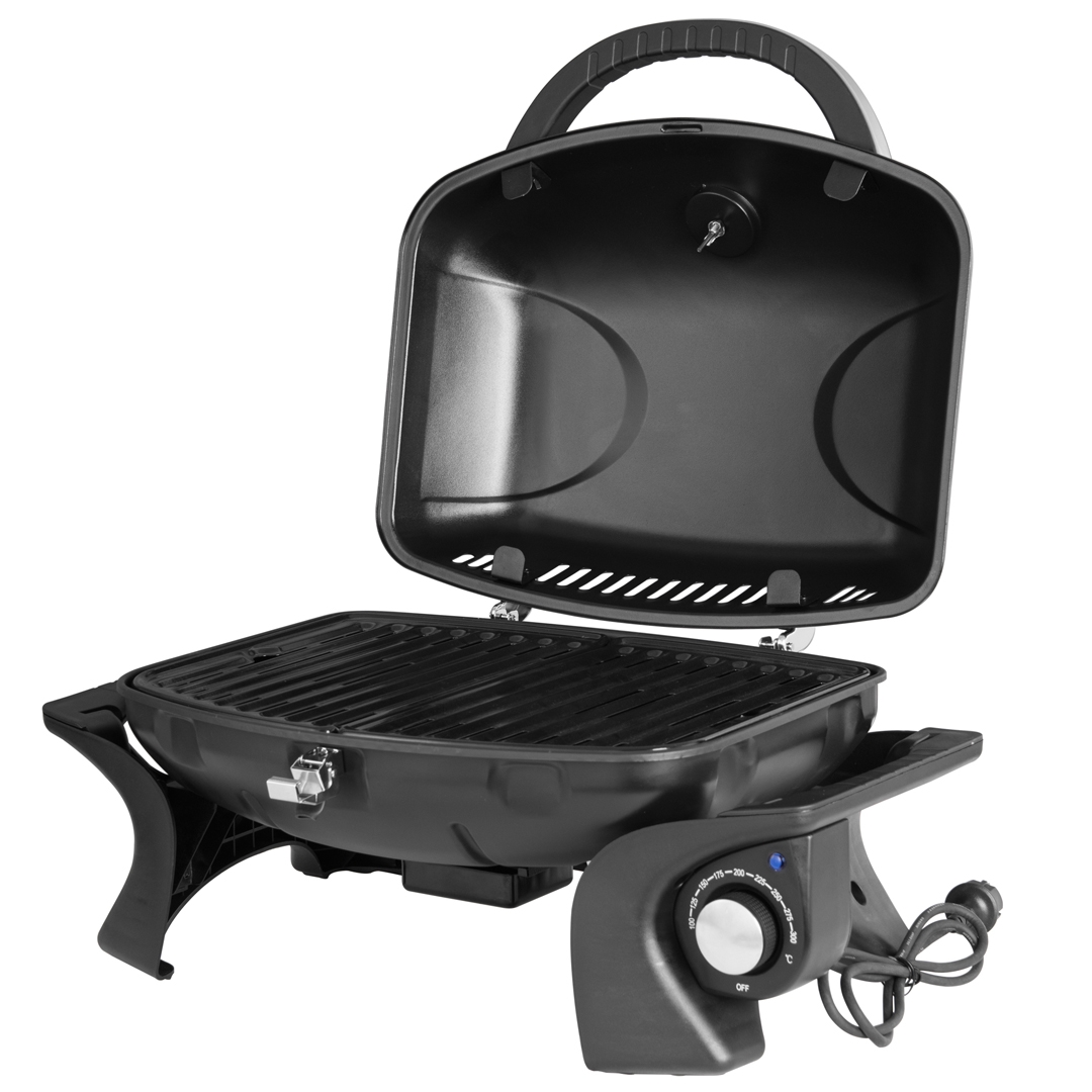 Portable Electric Grill EQ01BBQ Manufacturer Huige Grills Huige Grills