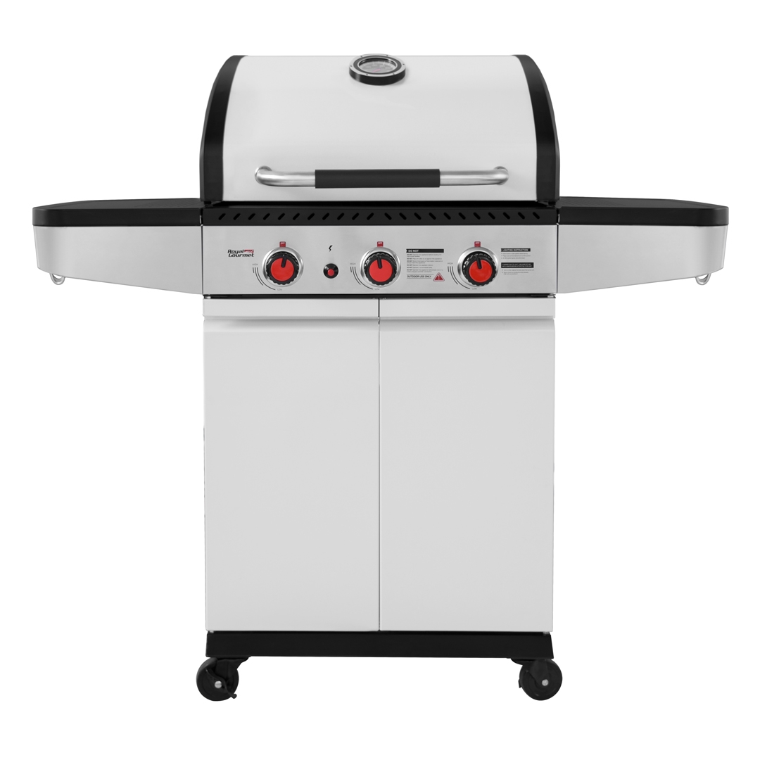 Gas BBQ 3B E60F50F33 Huige Grills