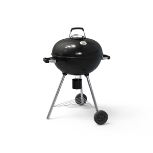 18-Inch Charcoal Kettle Grill