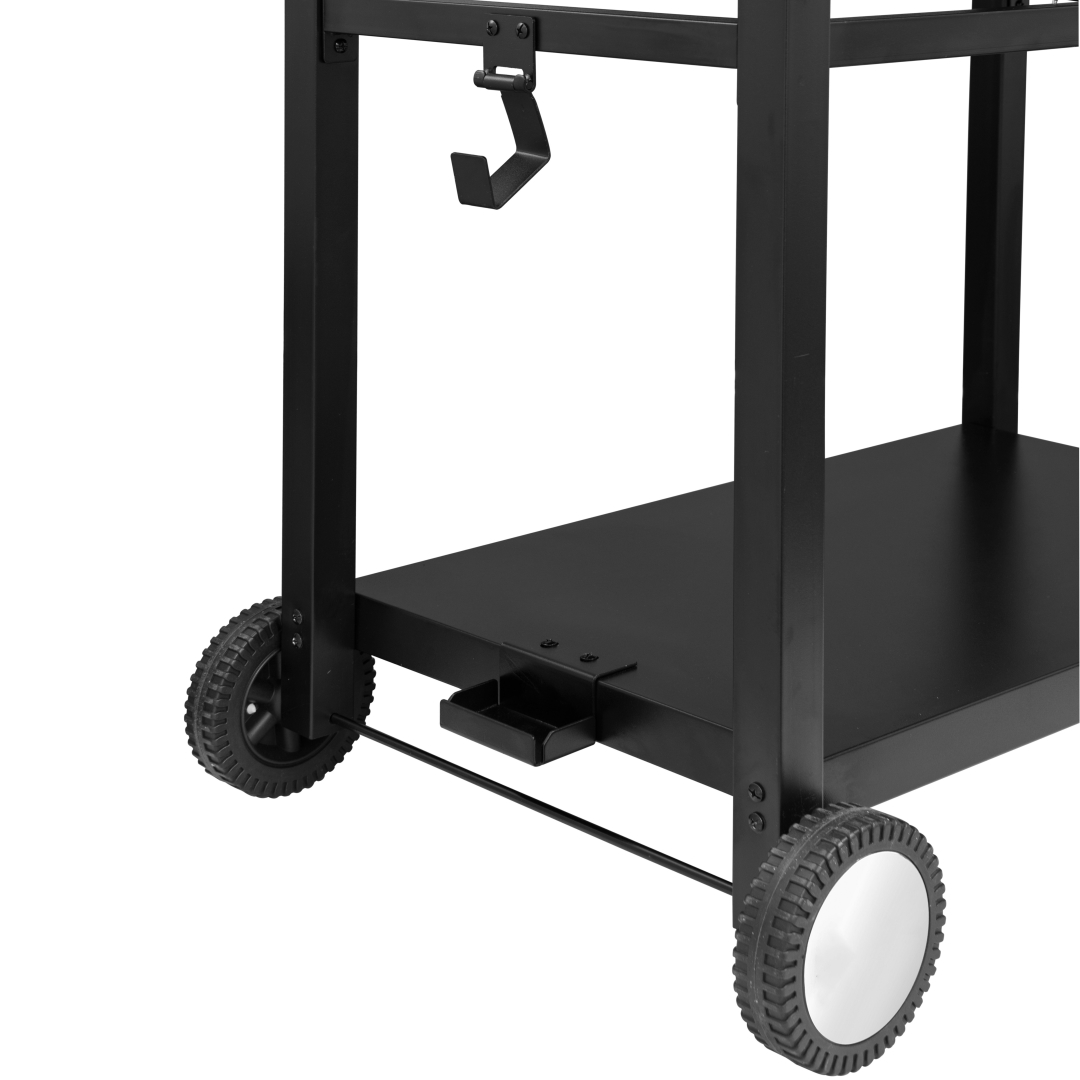 Multifunctional Stainless Steel Working Table BBQ Manufacturer Huige