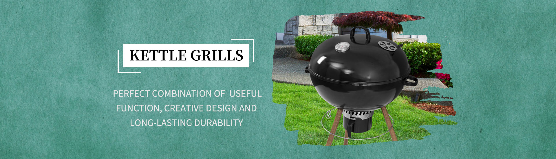 Kettle Grills