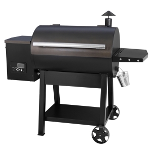 32-Inch Electric Pellet Grill