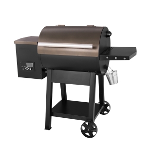 26-Inch Electric Pellet Grill