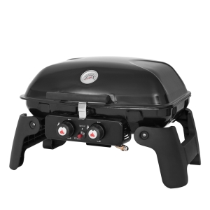 2.5kW(each) portable grill