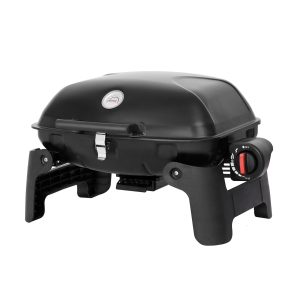 3.5kW Gas Portable Grill with Folding Legs