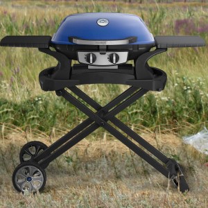 Portable Grills