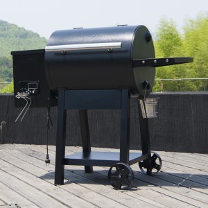 Pellet Grills