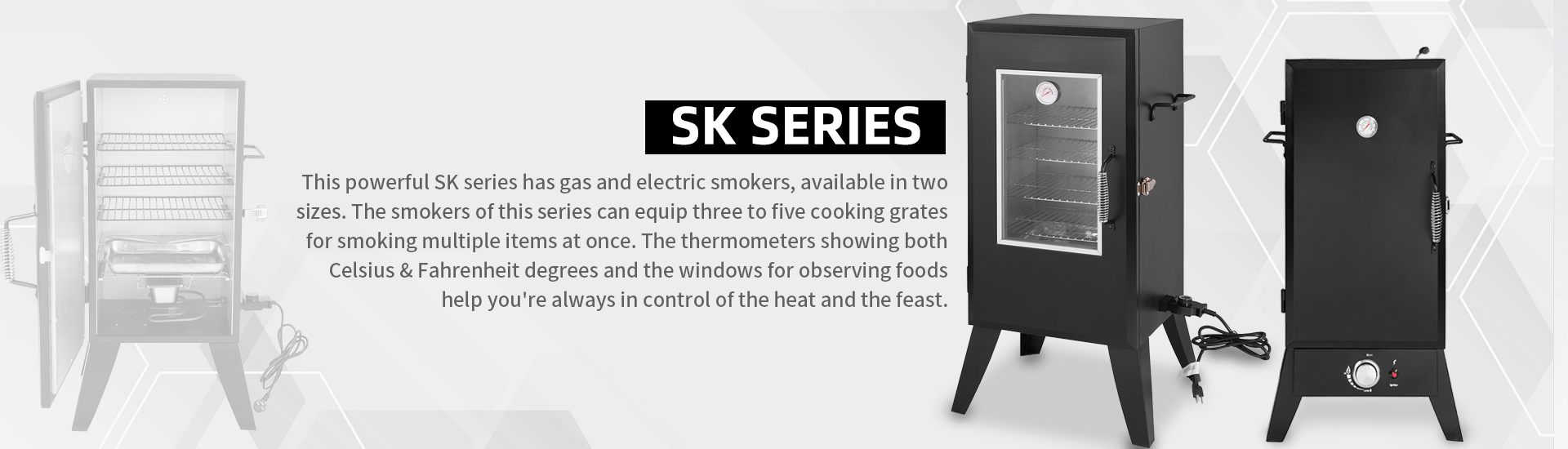 SK Series