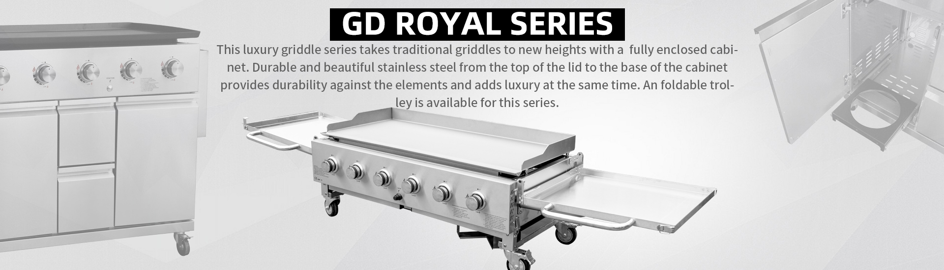 GD Royal Series