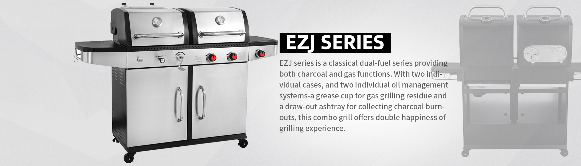 EZJ Series